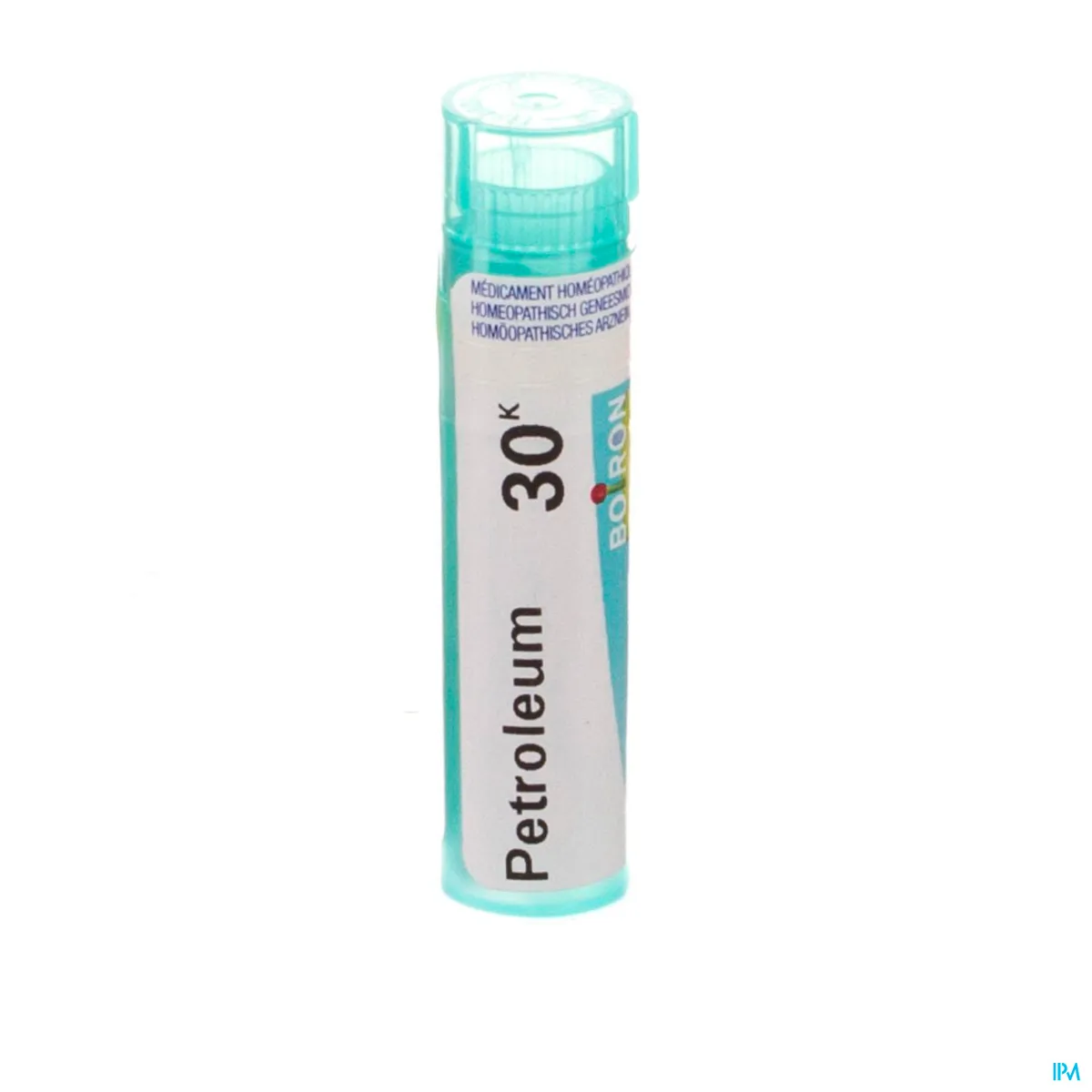 Petroleum 30k Gr 4g Boiron