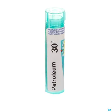 Petroleum 30k Gr 4g Boiron