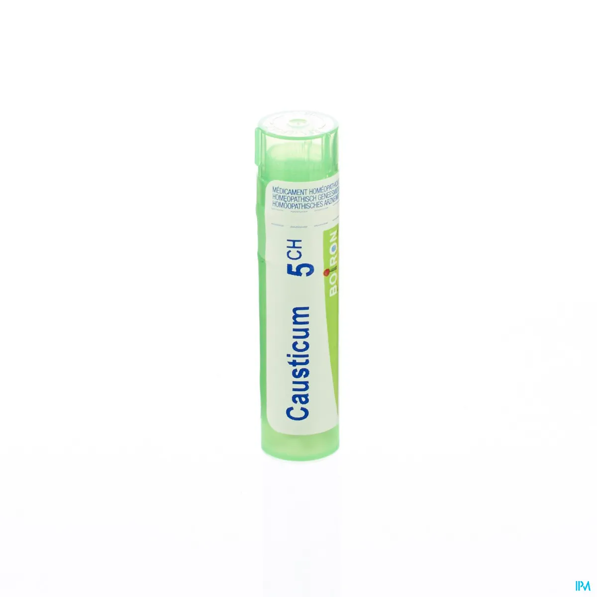 Causticum Hahnemanni 5CH Granules 4g Boiron