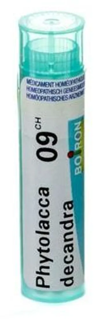 Phytolacca Decandra9ch Gr 4g Boiron