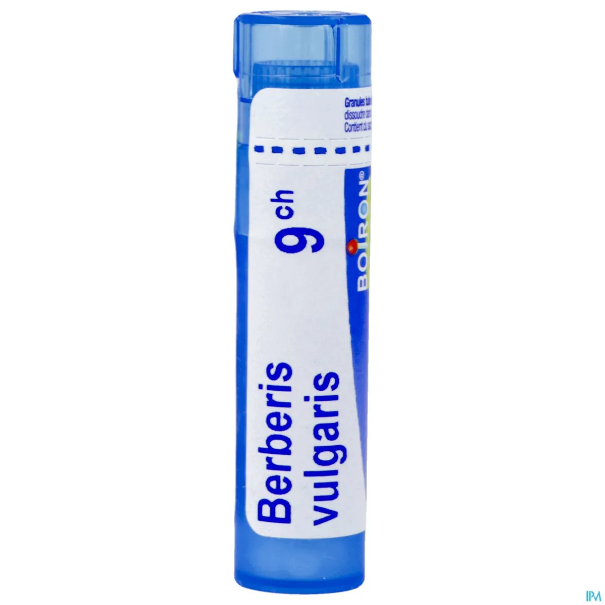 Berberis Vulgaris 9ch Gr 4g Boiron