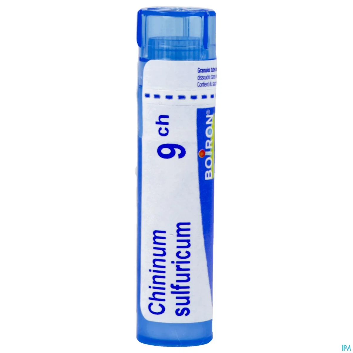 Chininum Sulfuricum9ch Gr 4g Boiron