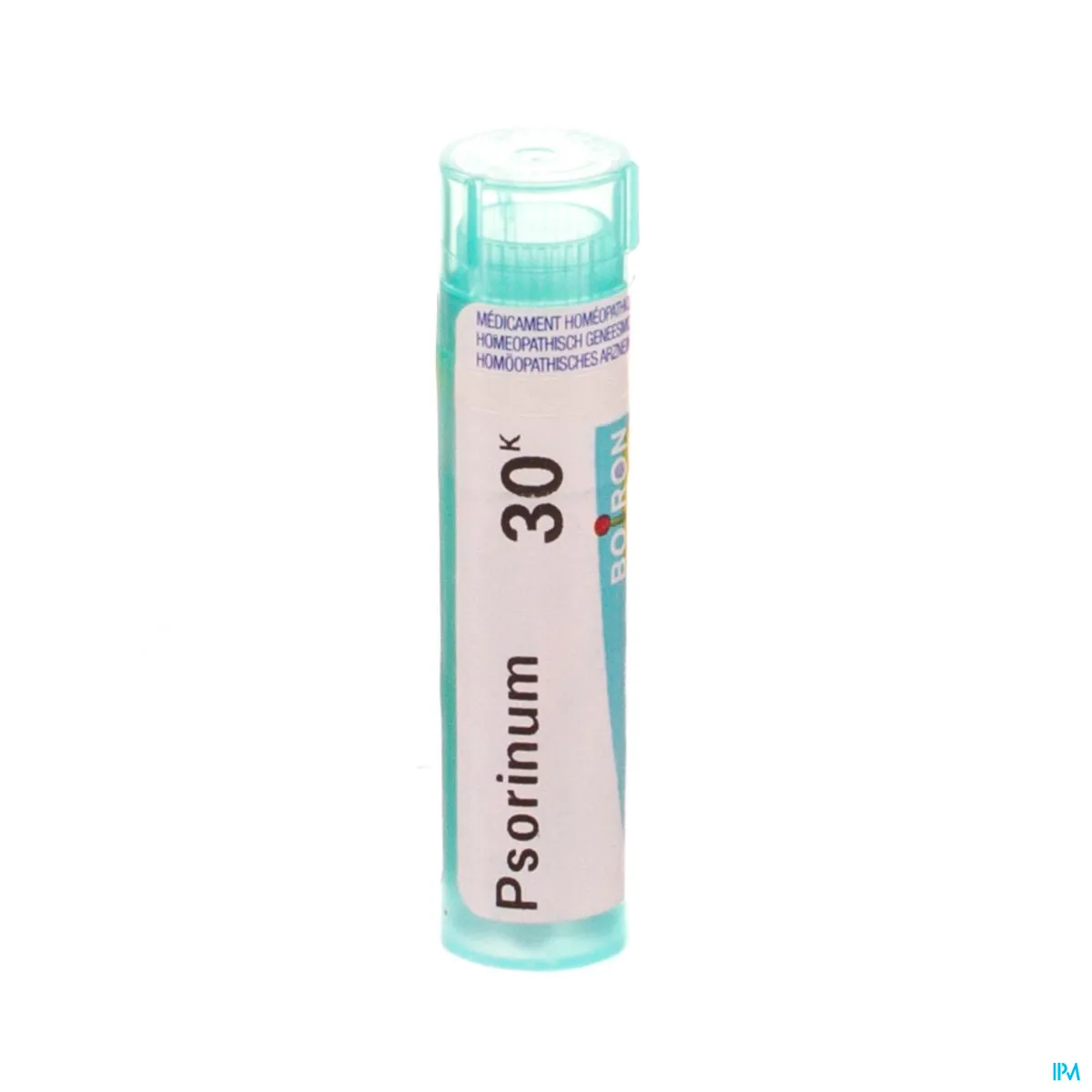 Psorinum 30K Granules 4g Boiron