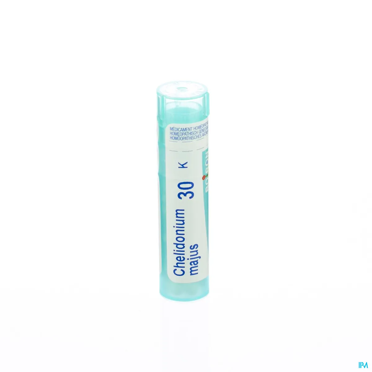 Chelidonium Majus 30K Granules 4g Boiron