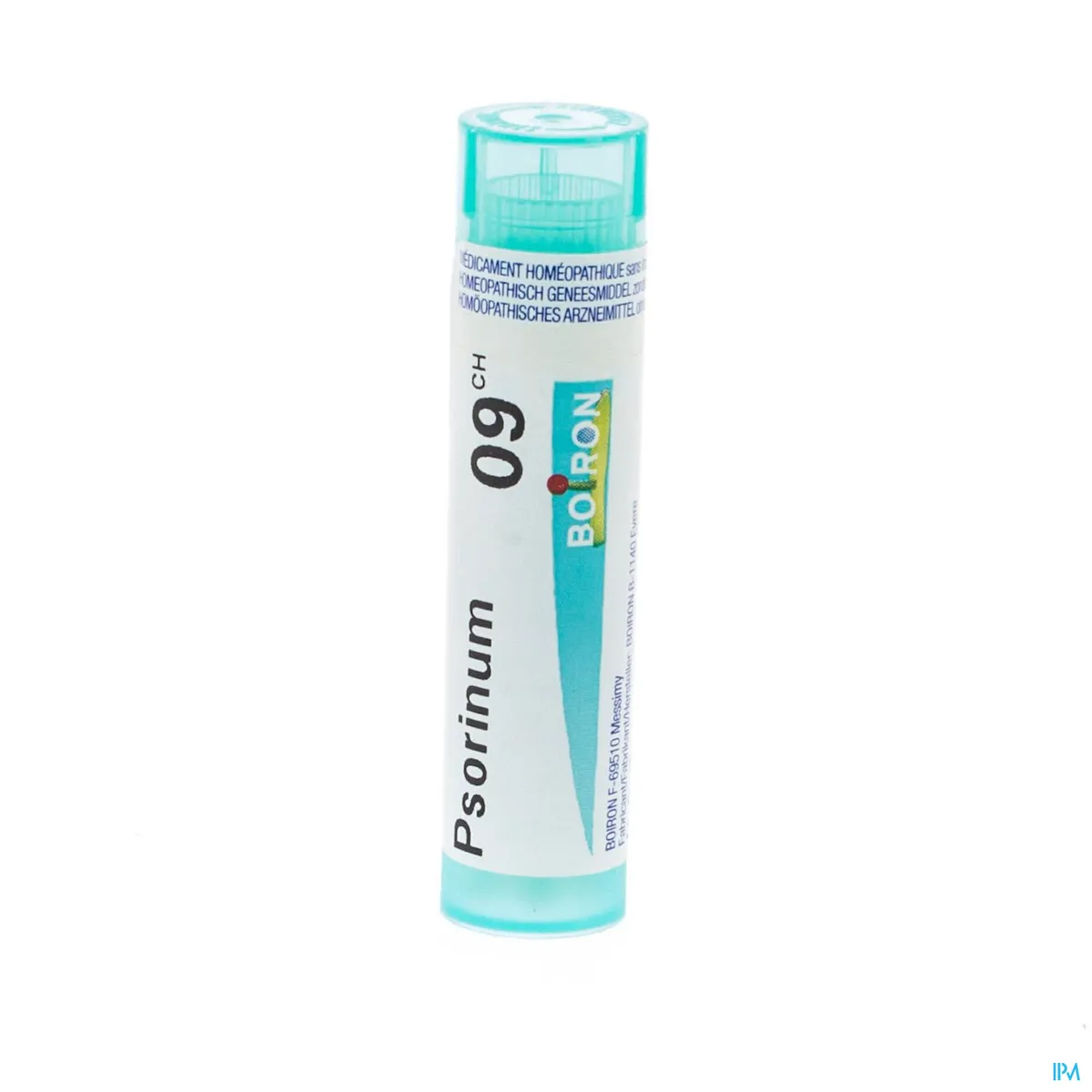 Psorinum 9CH Granules 4g Boiron