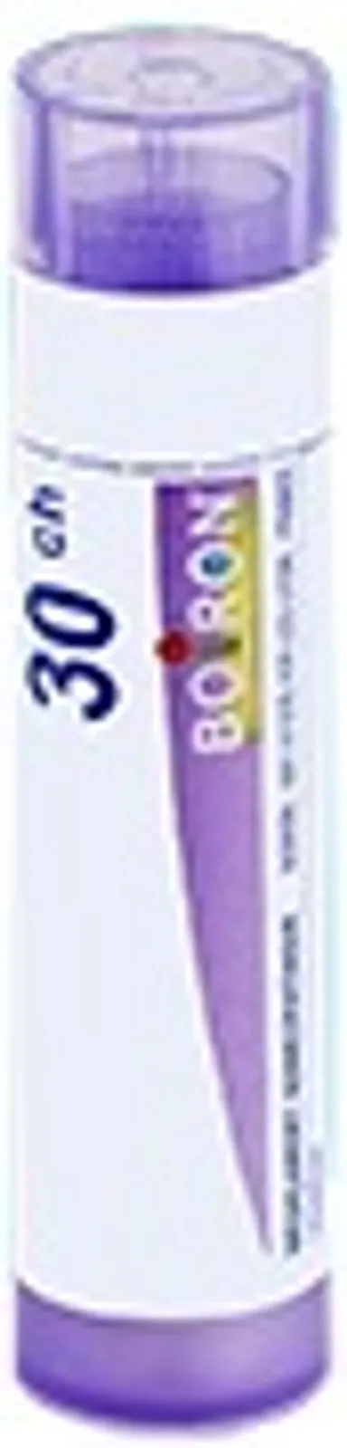 Sepia Officinalis 30CH Granules 4g Boiron