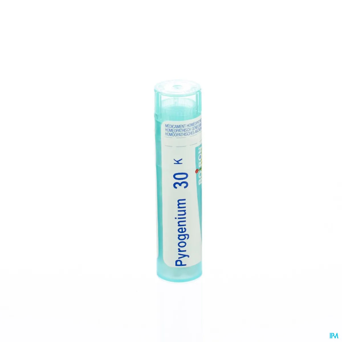 Pyrogenium 30K Granules 4g Boiron