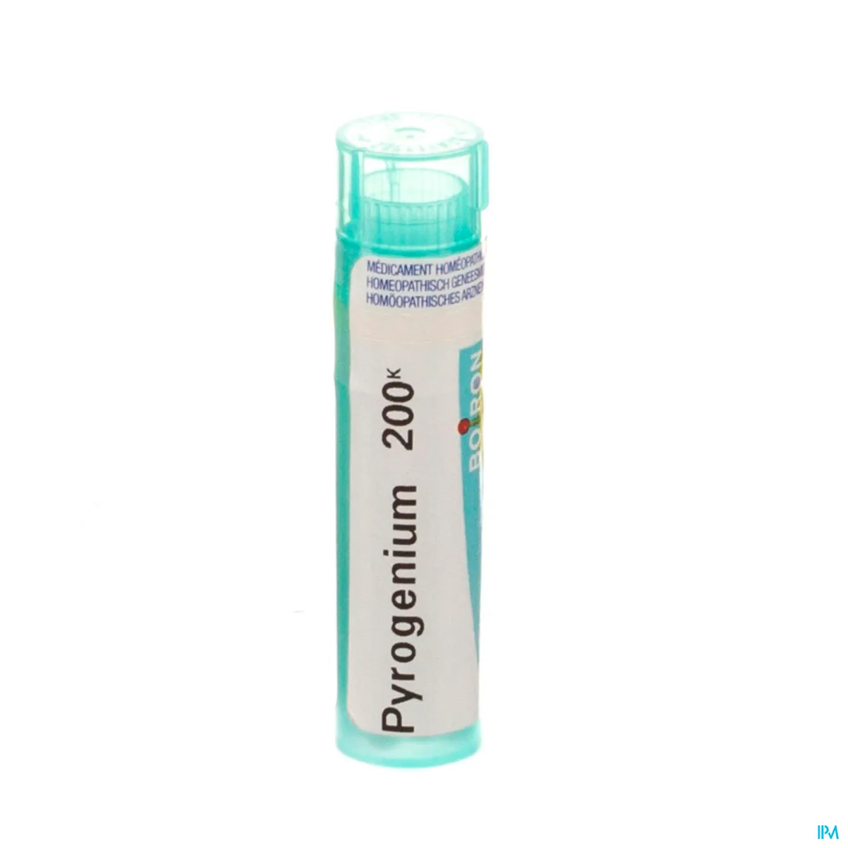 Pyrogenium 200K Granulen 4g Boiron