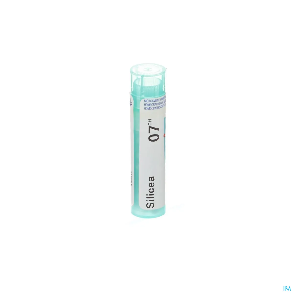 Silicea 7CH Granulen 4g Boiron