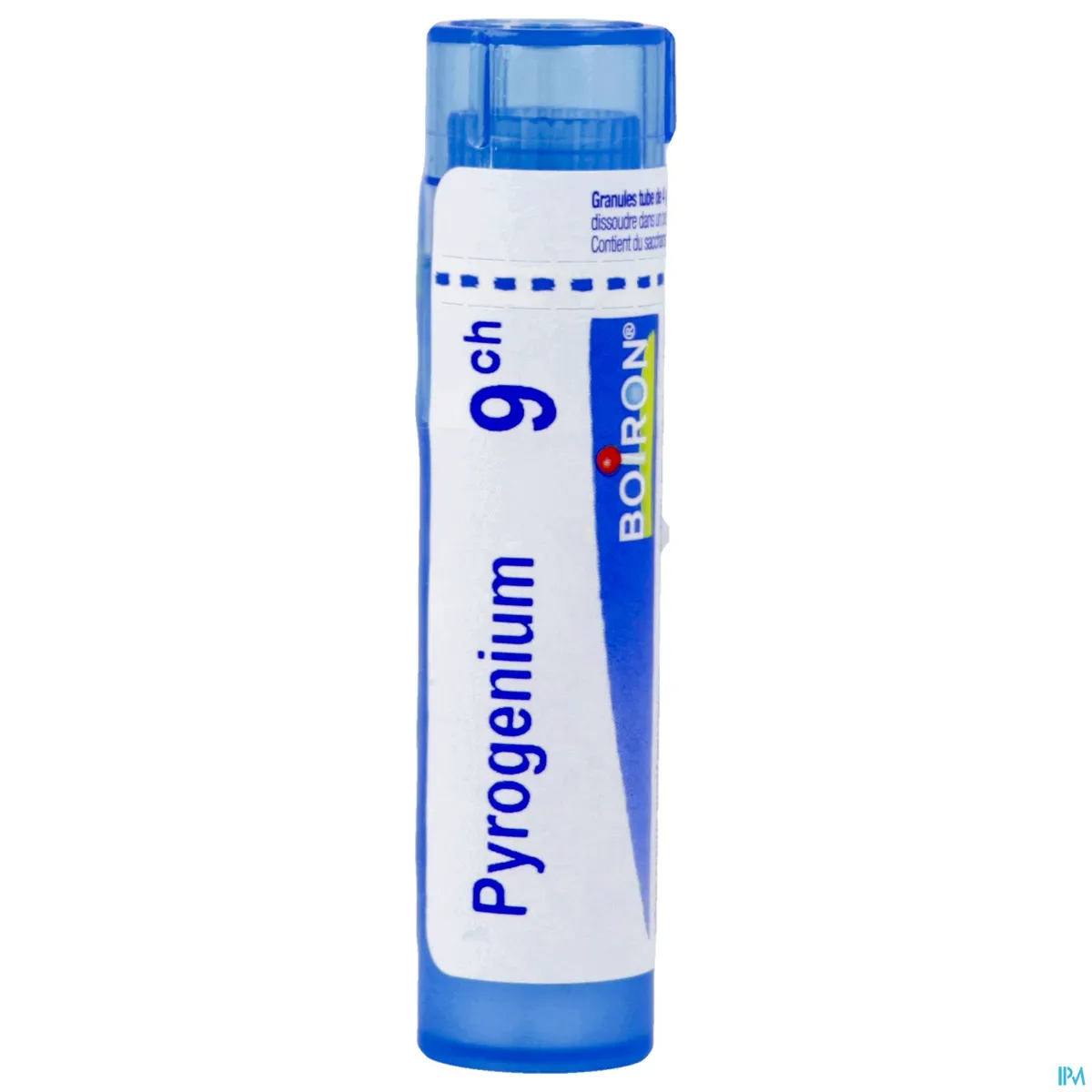 Pyrogenium 9CH Granules 4g Boiron