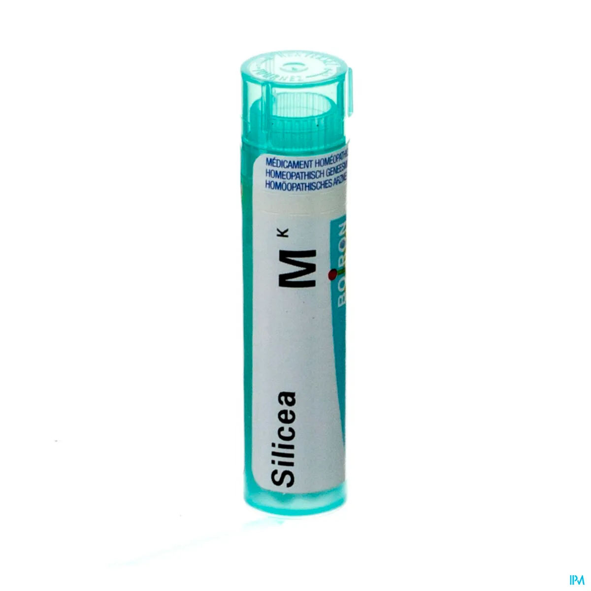 Silicea MK Granulen 4g Boiron