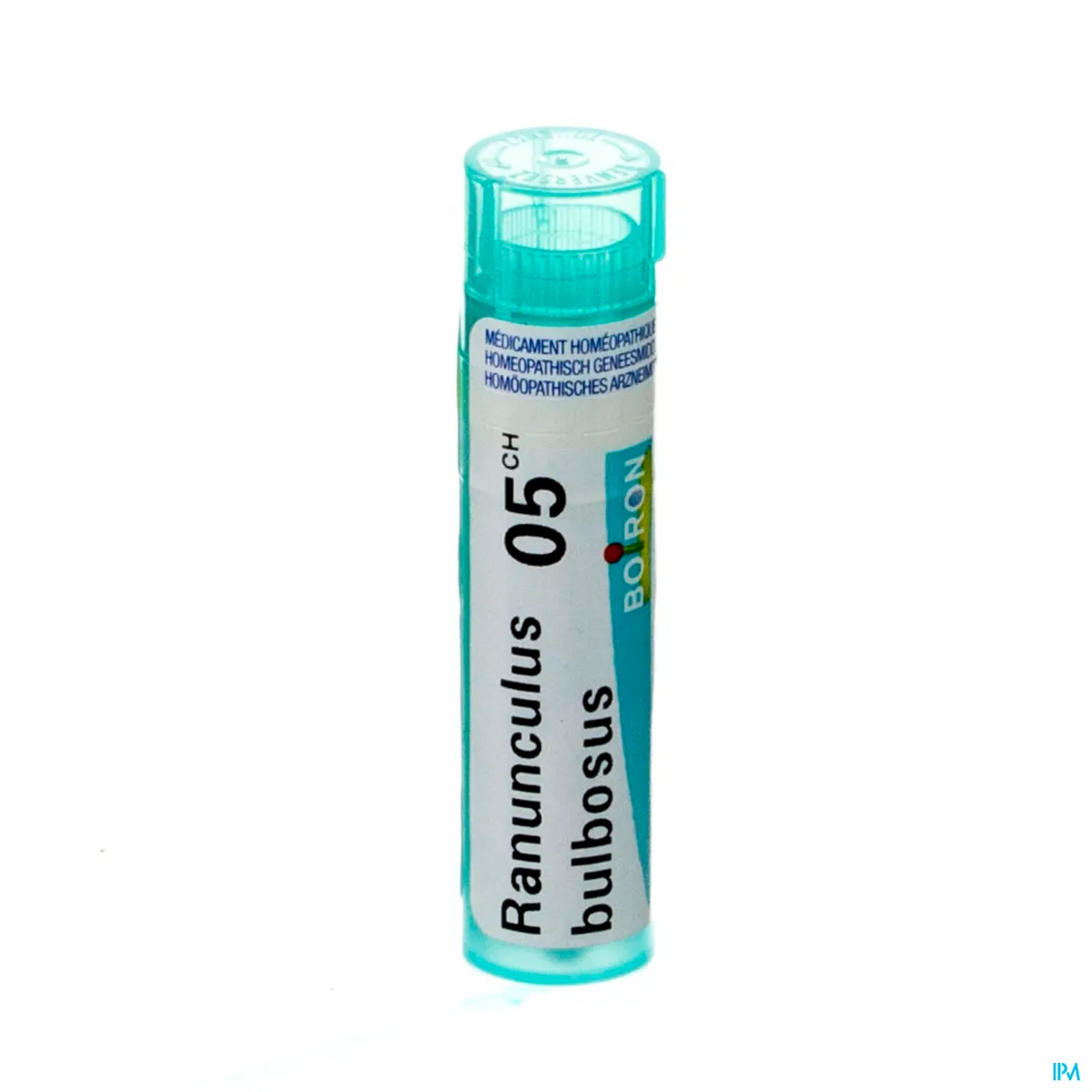 Ranunculus Bulbosus5ch Gr 4g Boiron