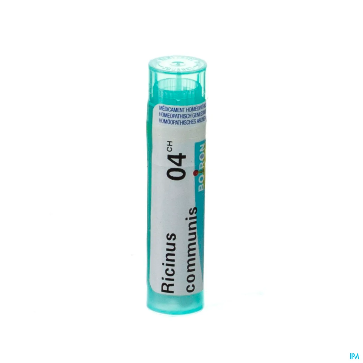 Ricinus Communis4ch Gr 4g Boiron