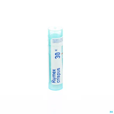 Rumex Crispus30k Gr 4g Boiron