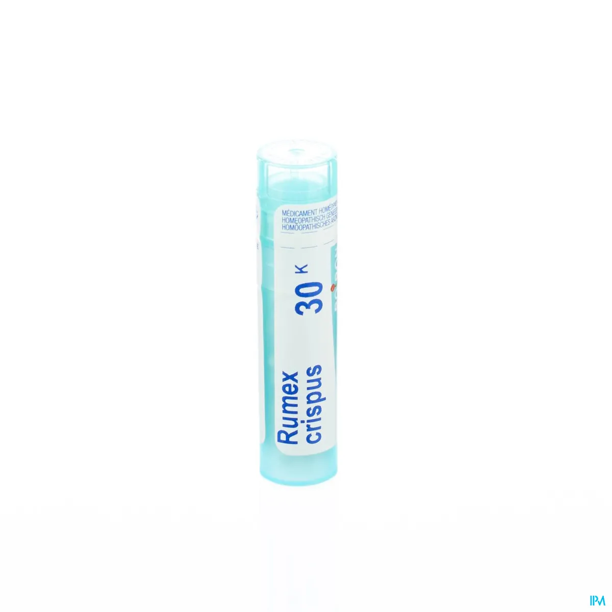 Rumex Crispus30k Gr 4g Boiron