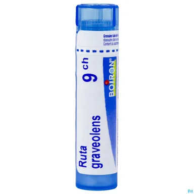 Ruta Graveolens 9CH Granulen 4g Boiron