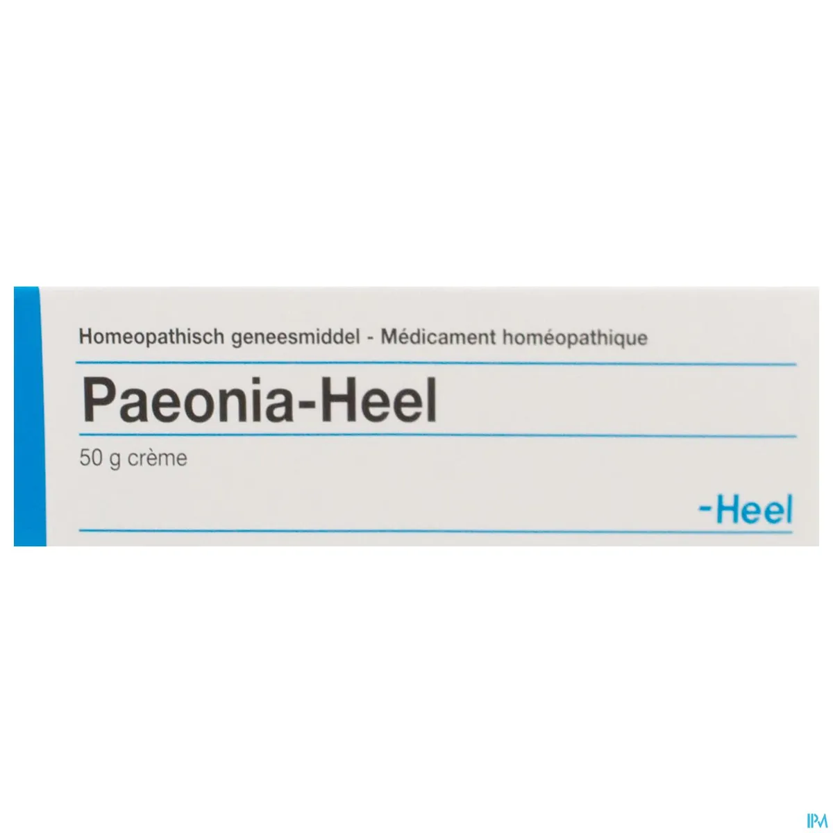 Paeonia-heel S Creme 50g Heel
