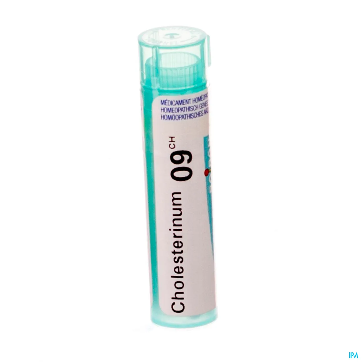 Cholesterinum9ch Gr 4g Boiron