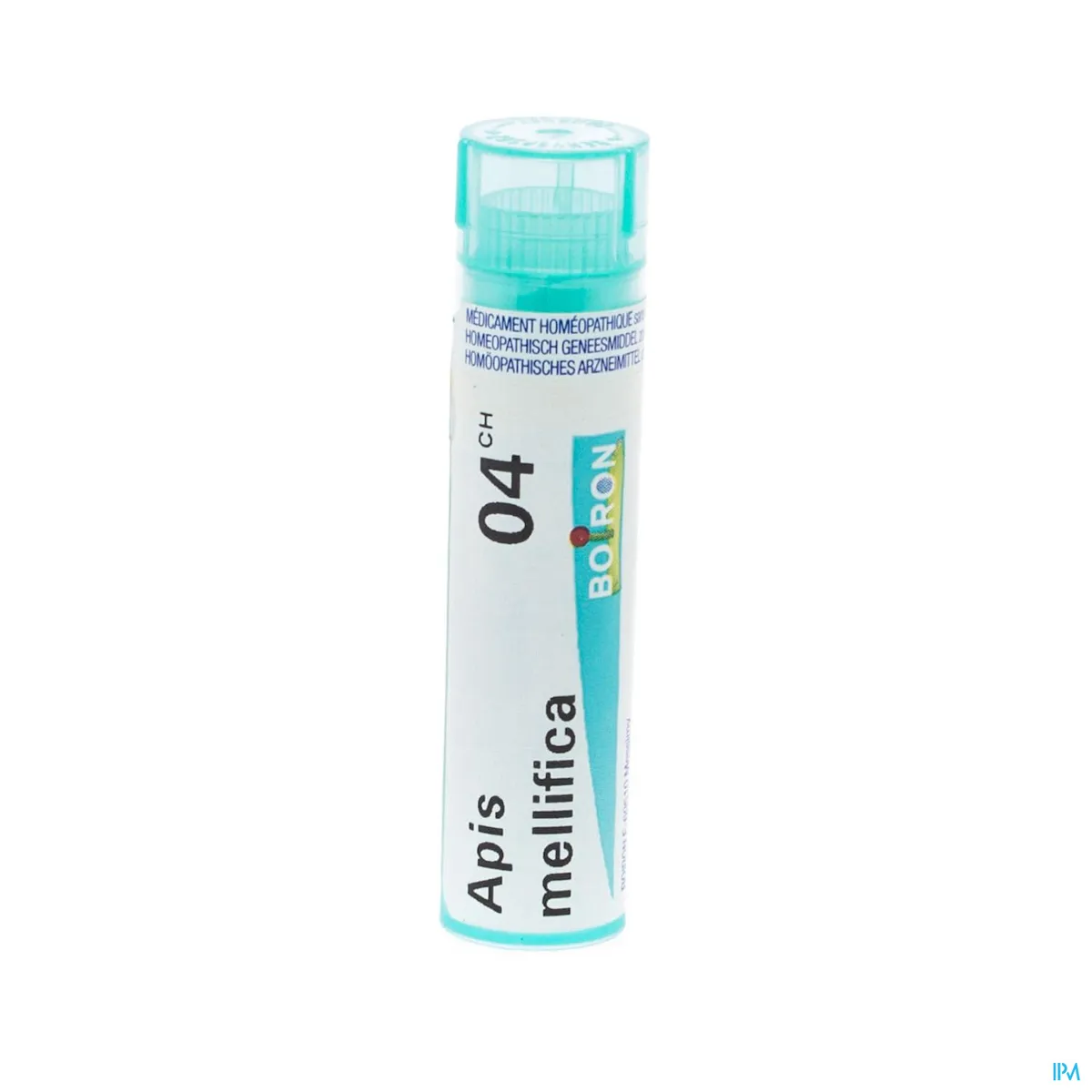 Apis Mellifica 4CH Granules 4g Boiron