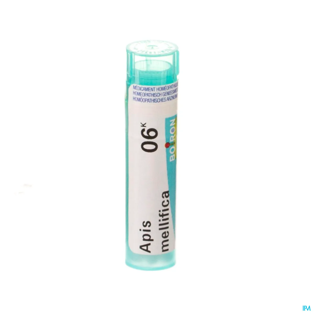 Apis Mellifica 6K Granules 4g Boiron