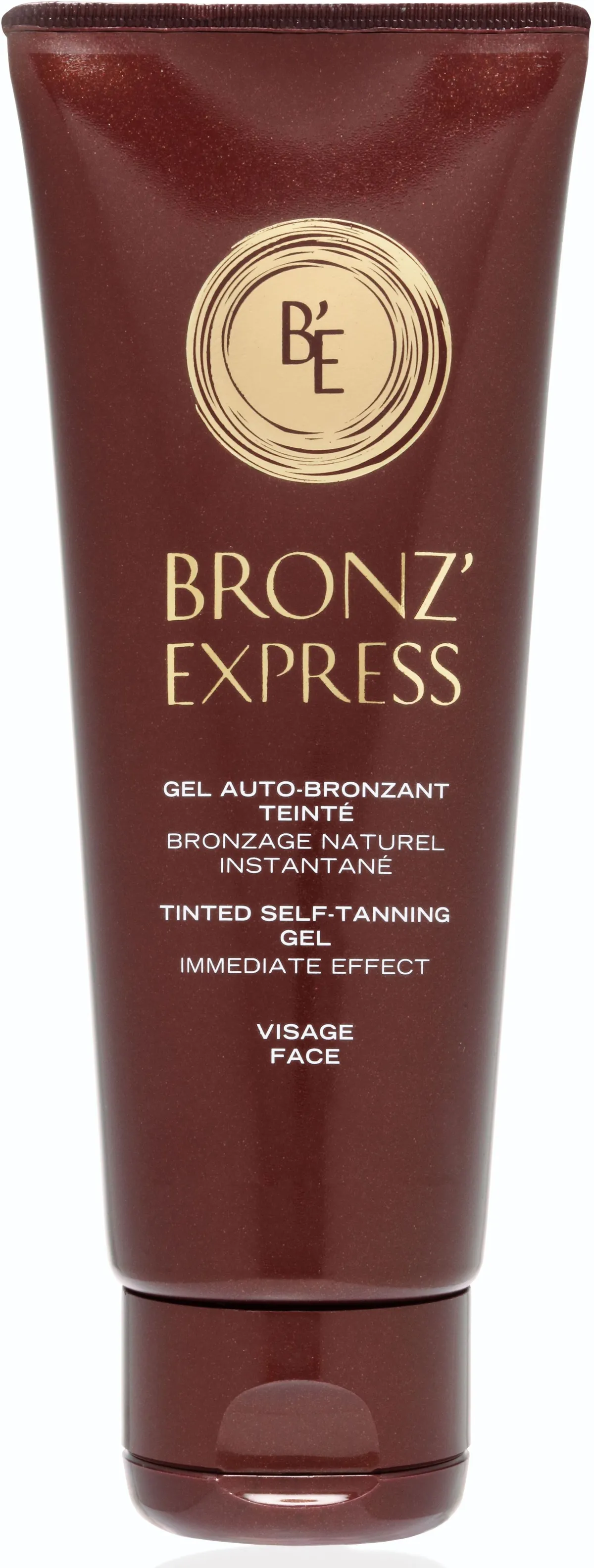 Académie Gel Autobronzant Teinté BronzExpress 50ml