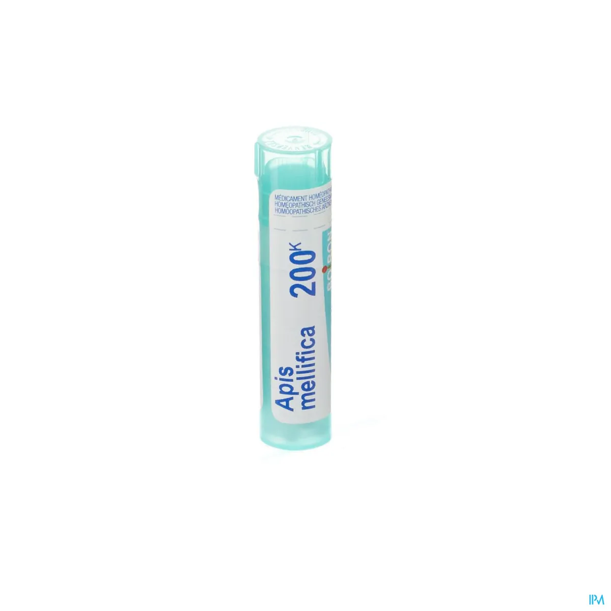 Apis Mellifica 200K Granulen 4g Boiron