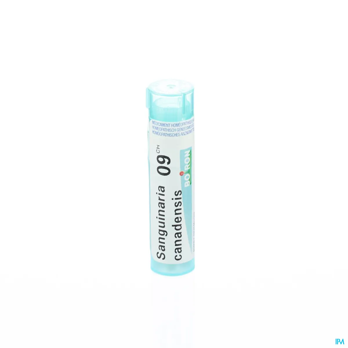 Sanguinaria Canadensis 9CH Granules 4g Boiron