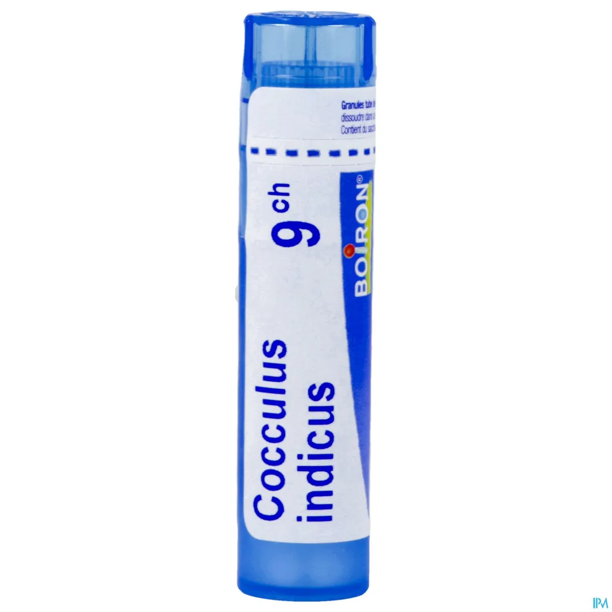 Cocculus Indicus9ch Gr 4g Boiron