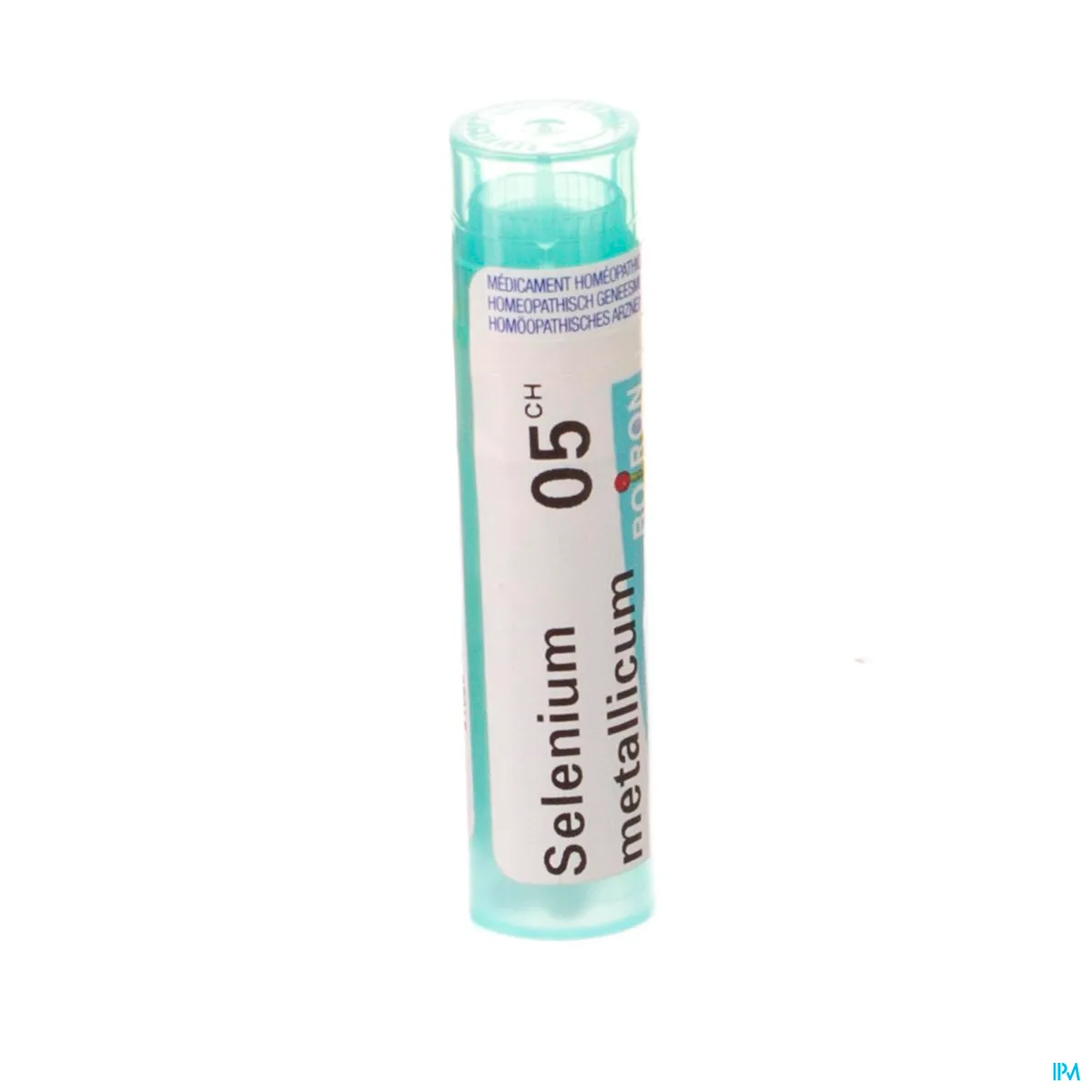 Selenium Metallicum 5CH Granules 4g Boiron