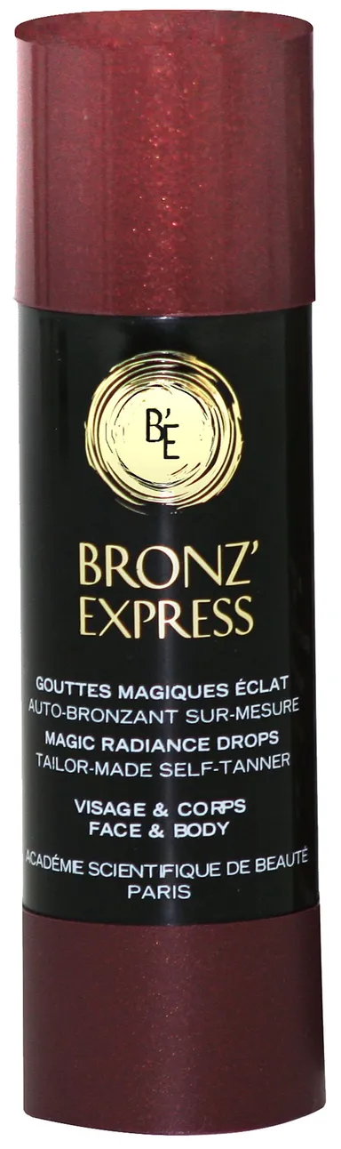Academie BronzExpress Gouttes Magiques 30ml