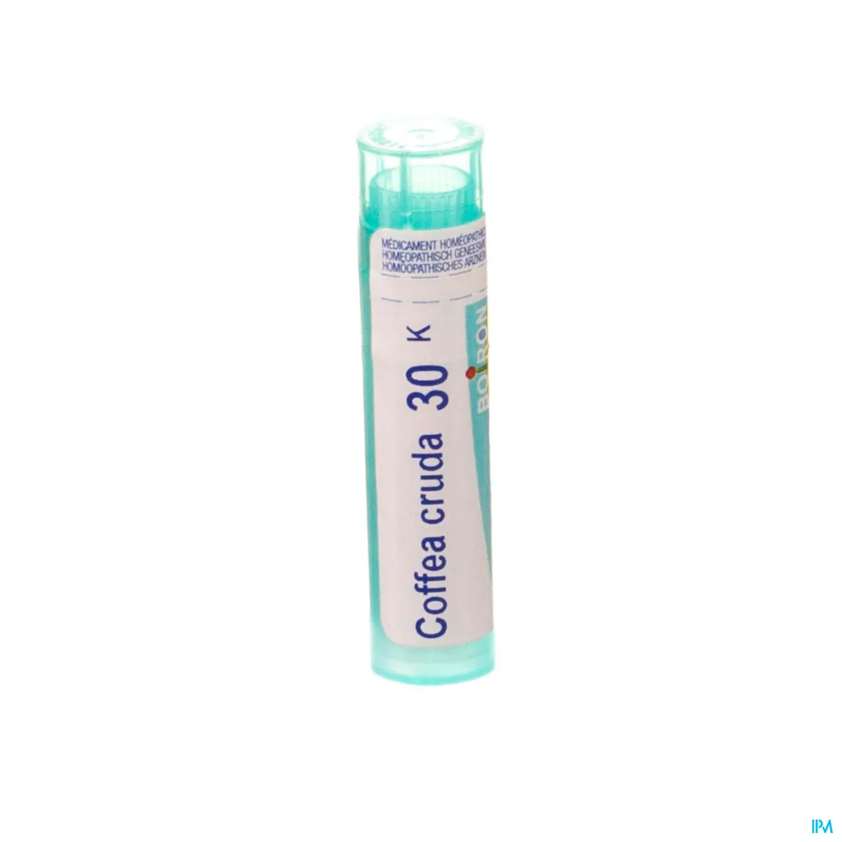 Coffea Cruda 30k Gr 4g Boiron