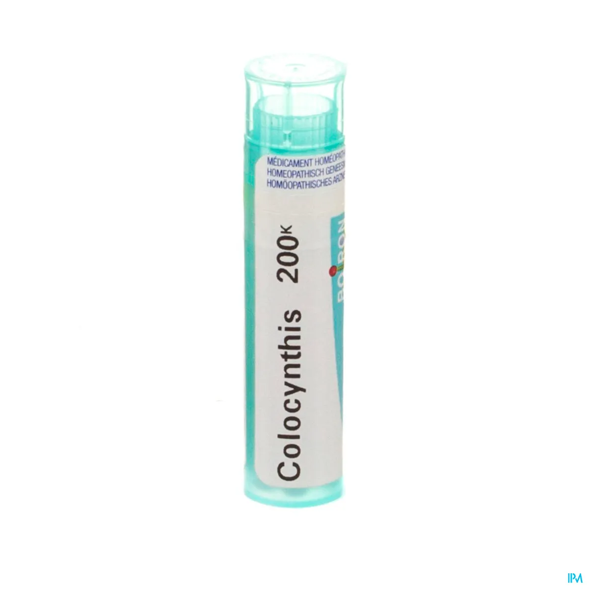 Colocynthis 200k Gr 4g Boiron