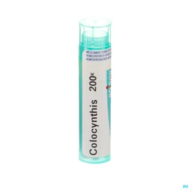 Colocynthis 200k Gr 4g Boiron