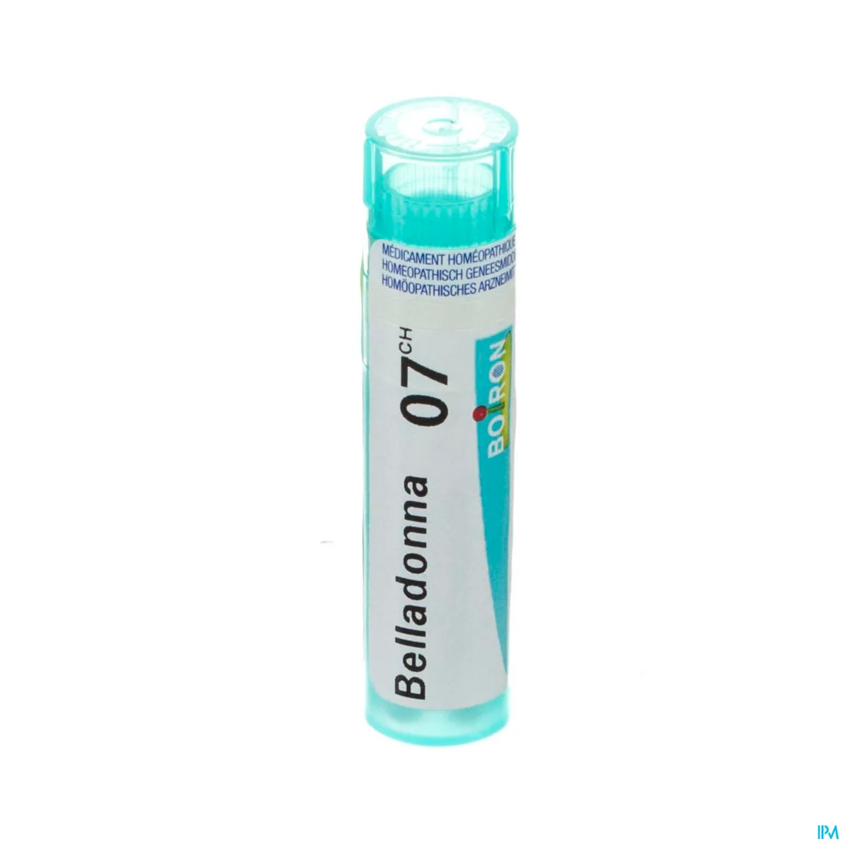 Belladonna 7CH Granulen 4g Boiron