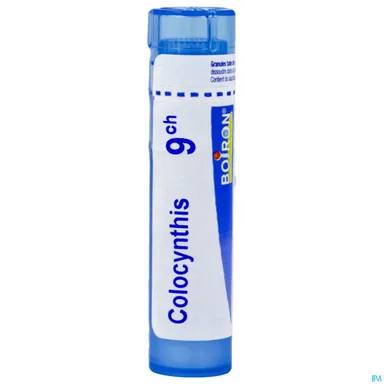 Colocynthis 9ch Gr 4g Boiron