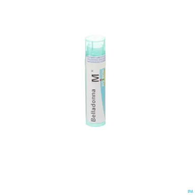 Belladonna MK Granulen 4g Boiron