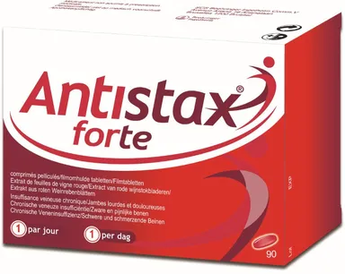 Antistax Forte 90 Comprimés