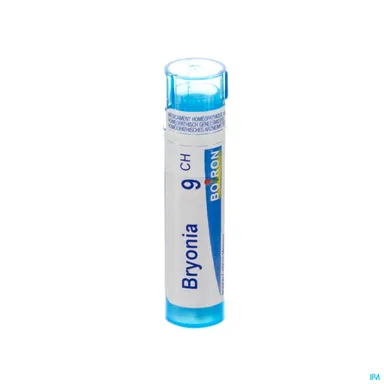 Bryonia 9CH Granulen 4g Boiron