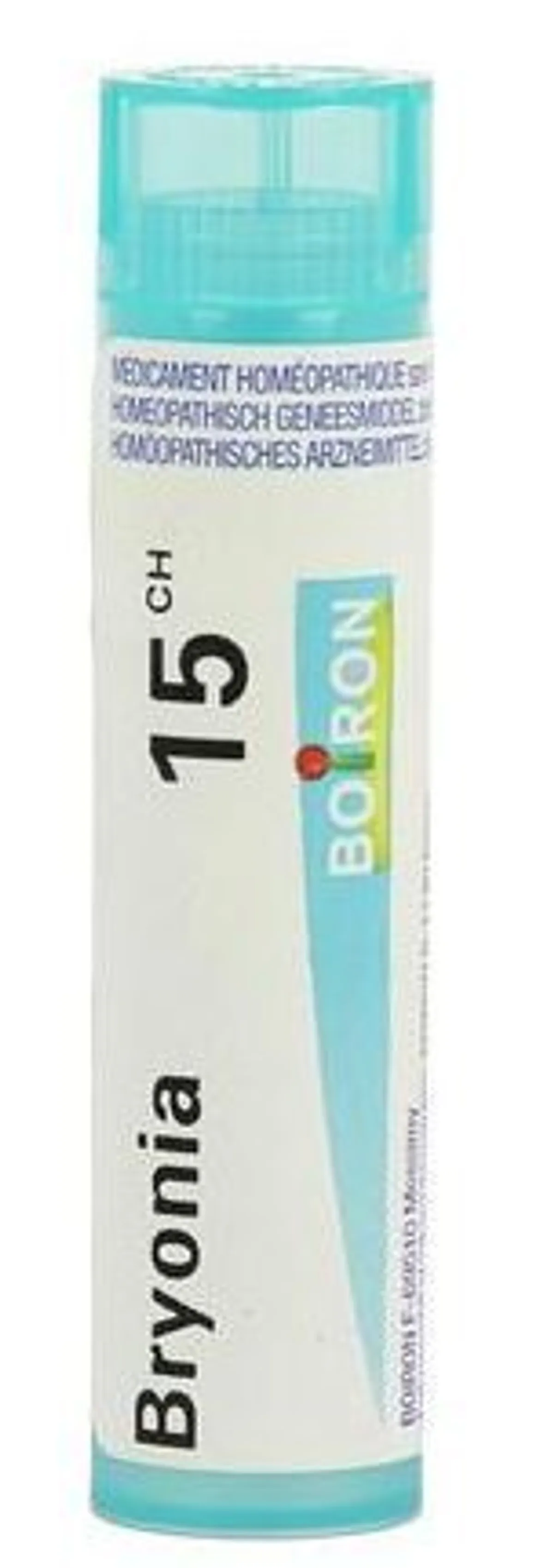 Bryonia 15CH Granules 4g Boiron