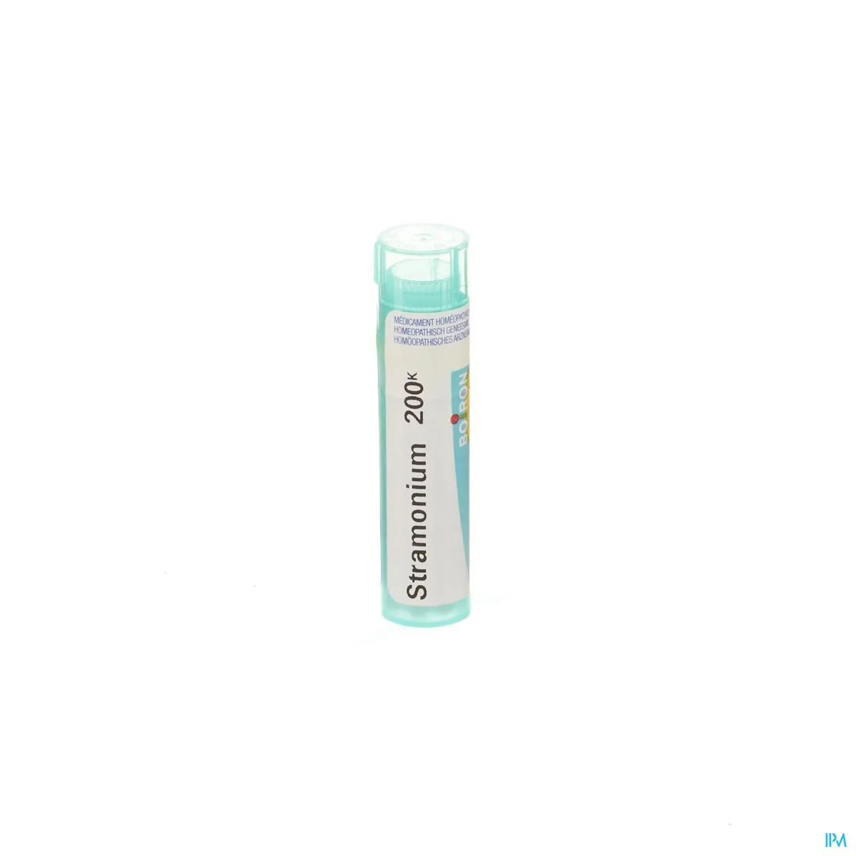 Stramonium 200K Granulen 4g Boiron