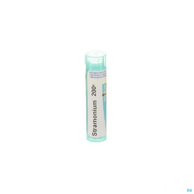 Stramonium 200K Granulen 4g Boiron