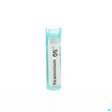 Stramonium 5CH Granulen 4g Boiron