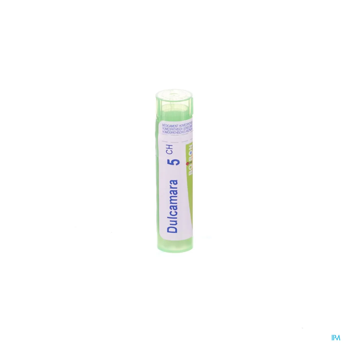 Dulcamara 5CH Granules 4g Boiron