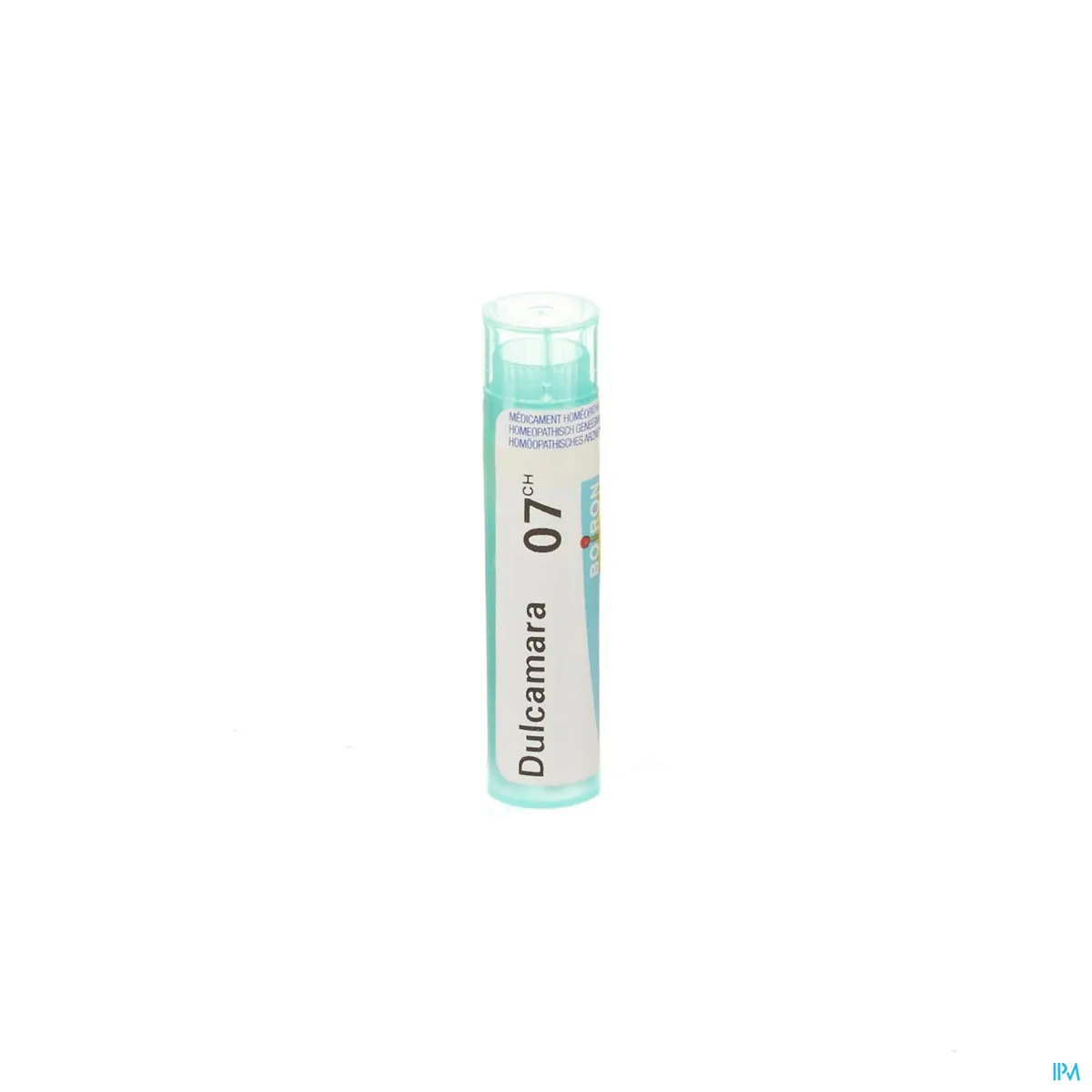 Dulcamara 7CH Granules 4g Boiron