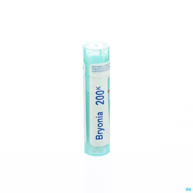 Bryonia 200K Granules 4g Boiron