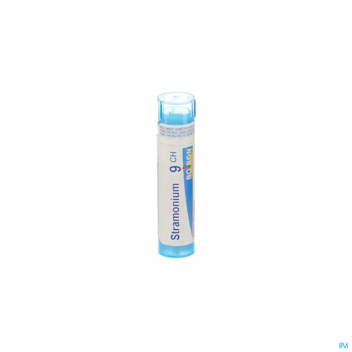 Stramonium 9CH Granules 4g Boiron