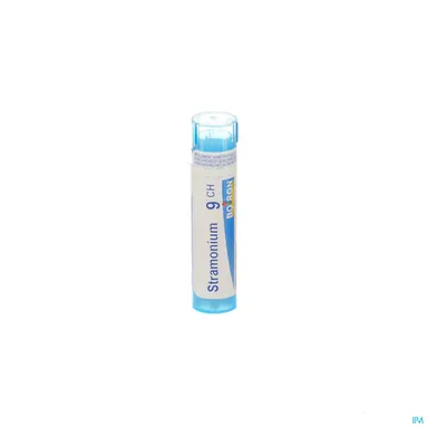 Stramonium 9CH Granules 4g Boiron