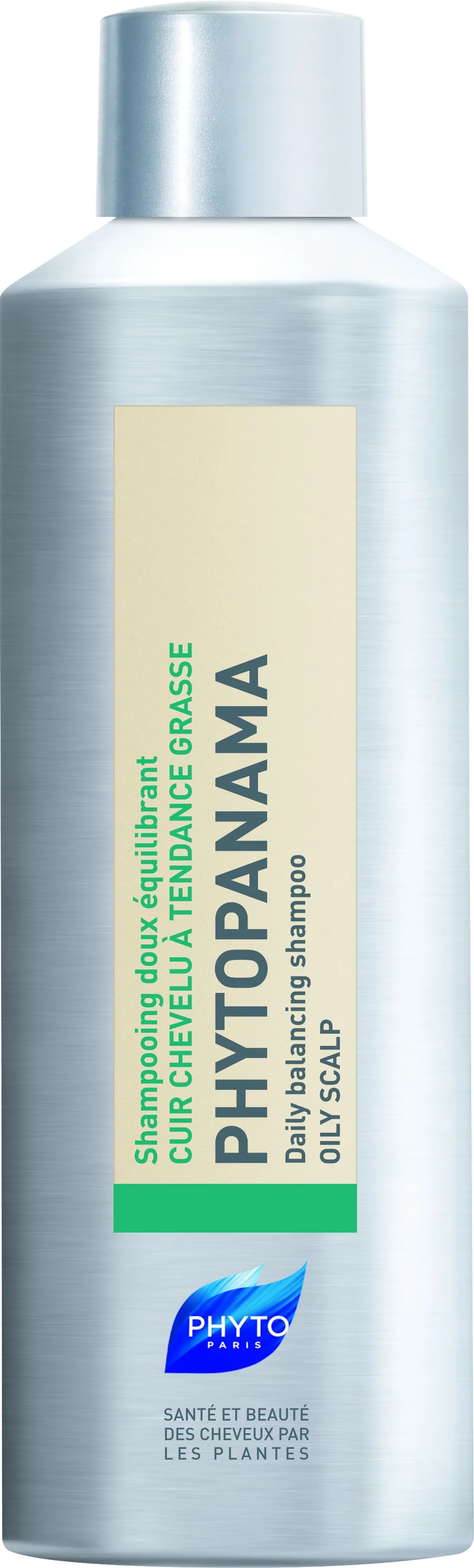 Phytopanama+ Zachte shampoo 200ml