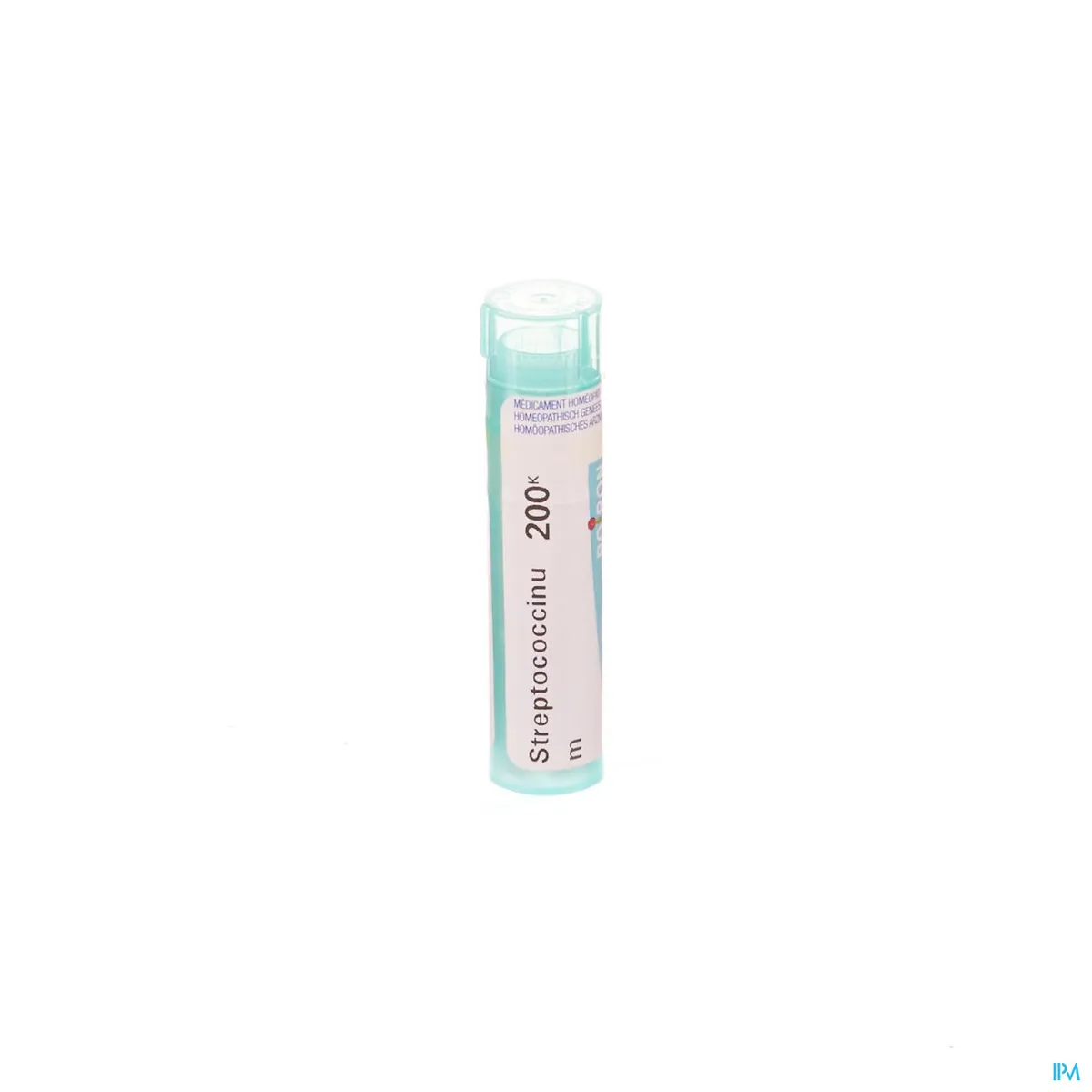 Streptococcinum200k Gr 4g Boiron