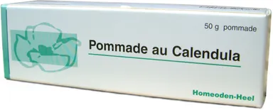 Calendula Creme50g Heel